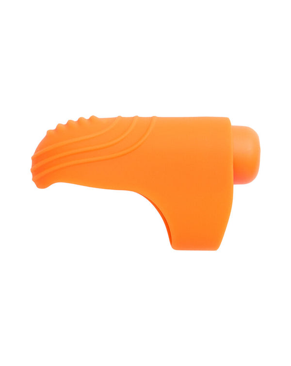 Share Satisfaction Finger Vibrator